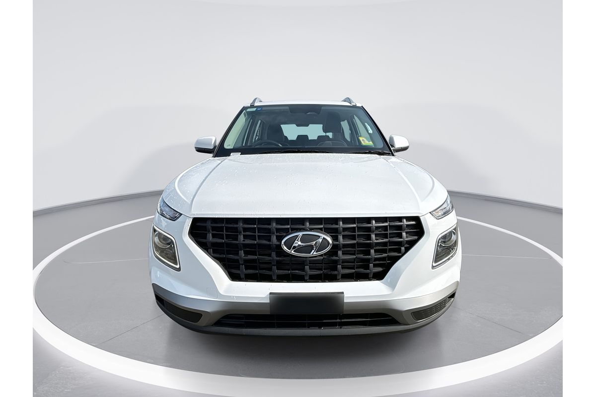 2025 Hyundai Venue Active QX.V5