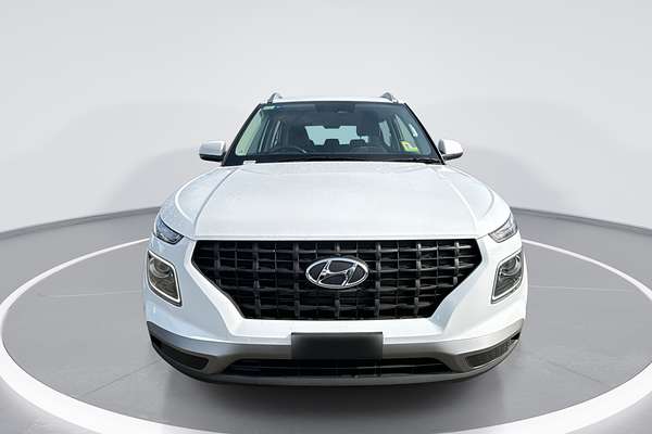 2025 Hyundai Venue Active QX.V5