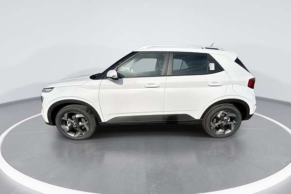 2025 Hyundai Venue Active QX.V5