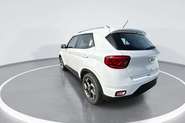 2025 Hyundai Venue Active QX.V5