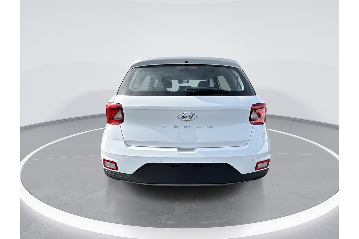 2025 Hyundai Venue Active QX.V5