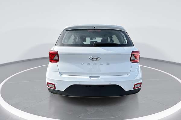 2025 Hyundai Venue Active QX.V5
