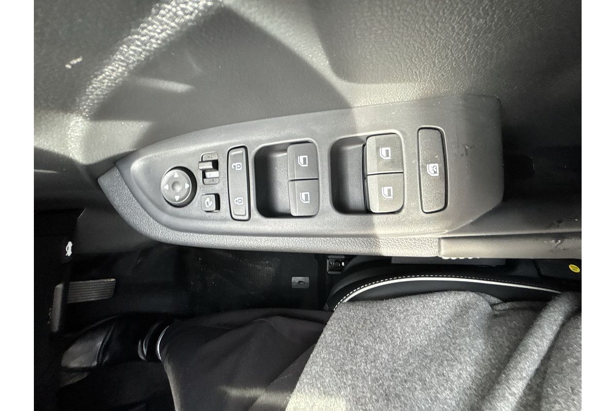 2025 Hyundai Venue Active QX.V5