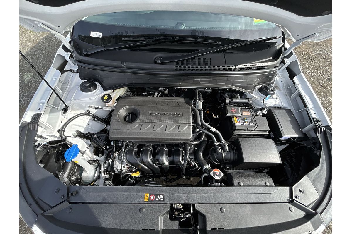 2025 Hyundai Venue Active QX.V5