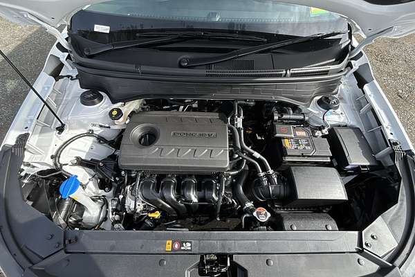 2025 Hyundai Venue Active QX.V5