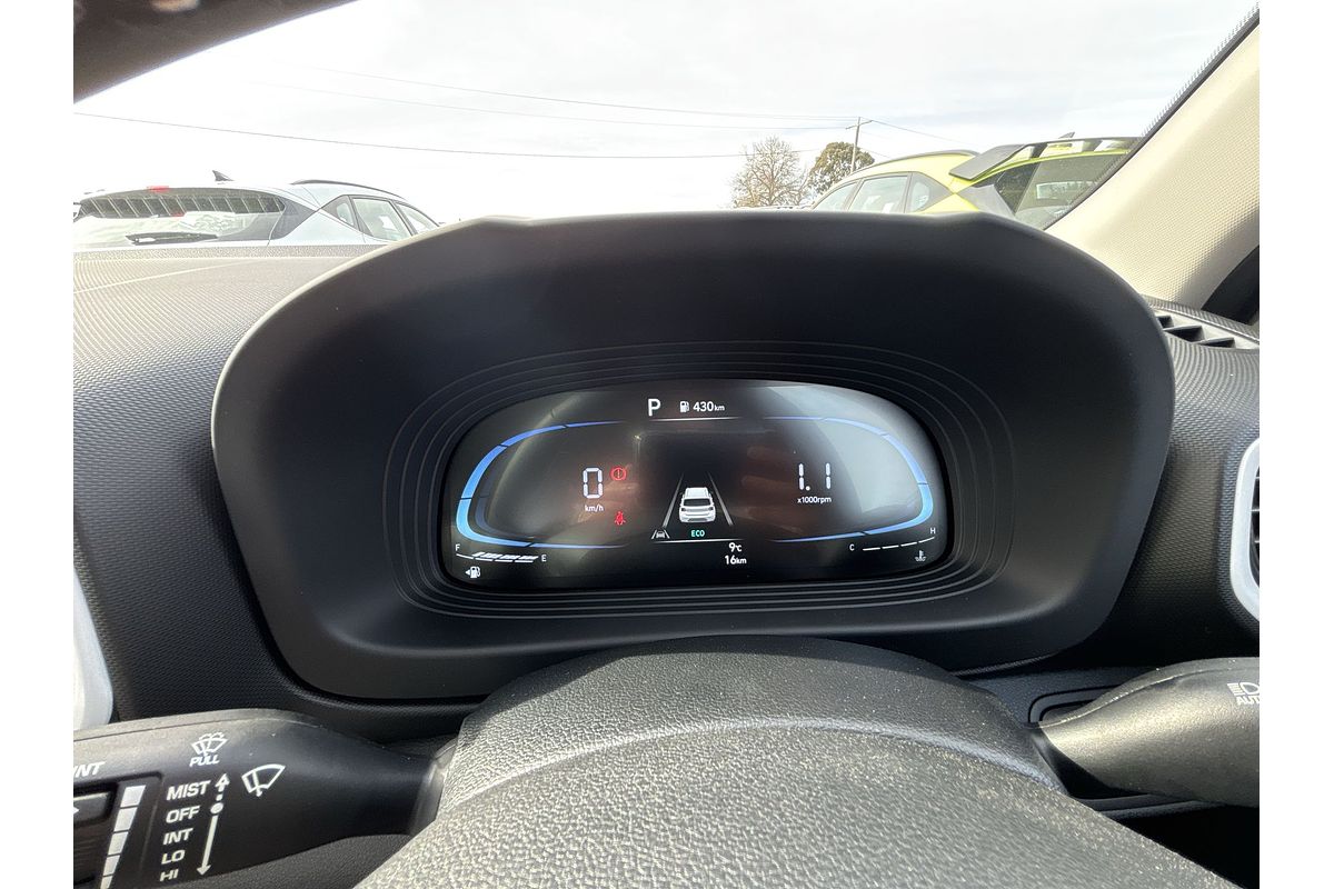 2025 Hyundai Venue Active QX.V5