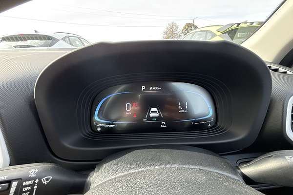 2025 Hyundai Venue Active QX.V5