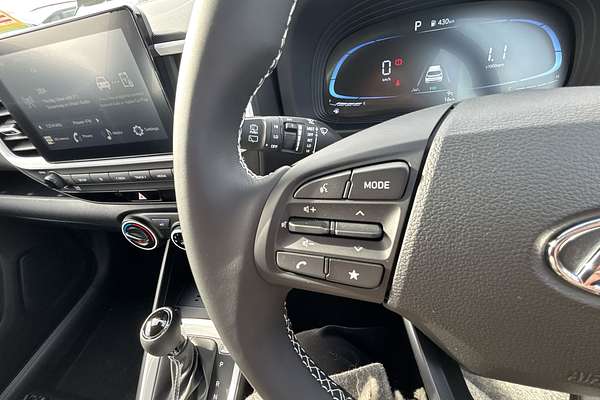 2025 Hyundai Venue Active QX.V5