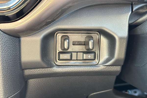 2025 Ford Ranger Sport 4X4 2.0L