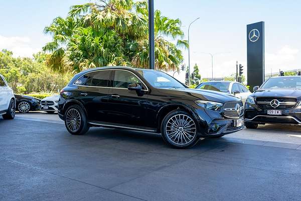 2024 Mercedes-Benz GLC-Class GLC300 X254