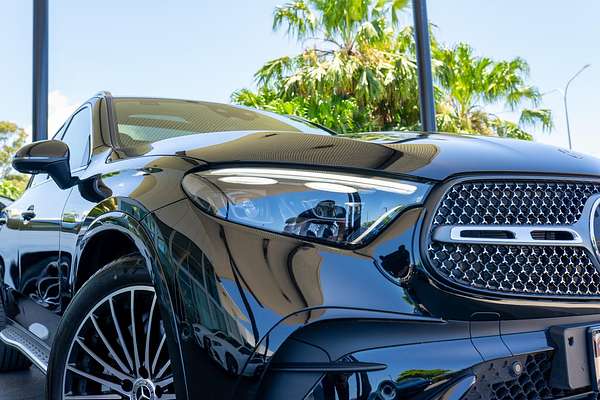 2024 Mercedes-Benz GLC-Class GLC300 X254