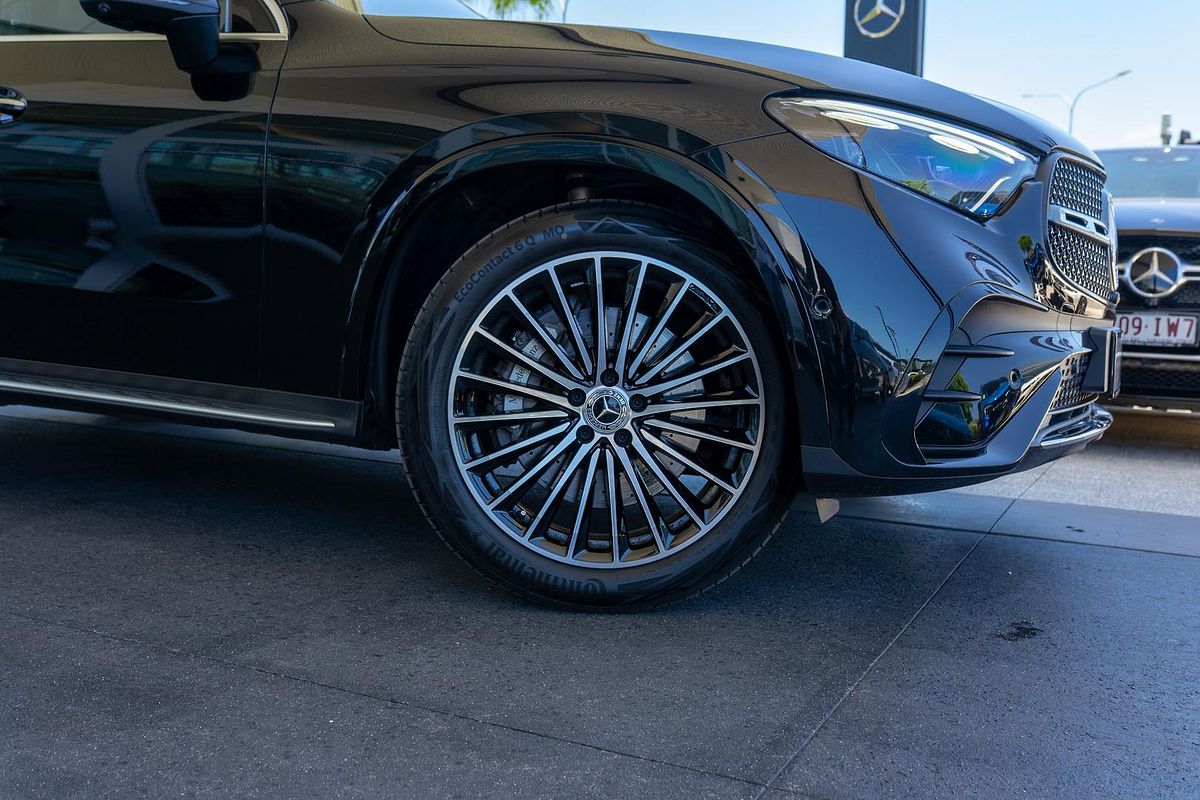 2024 Mercedes-Benz GLC-Class GLC300 X254