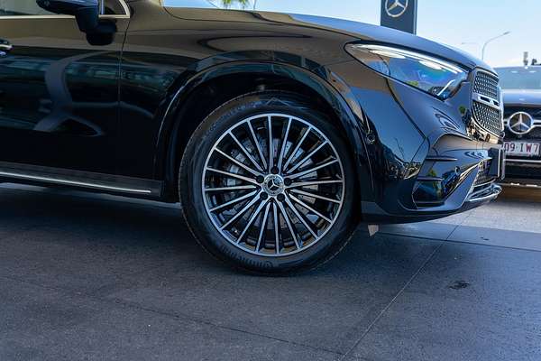 2024 Mercedes-Benz GLC-Class GLC300 X254