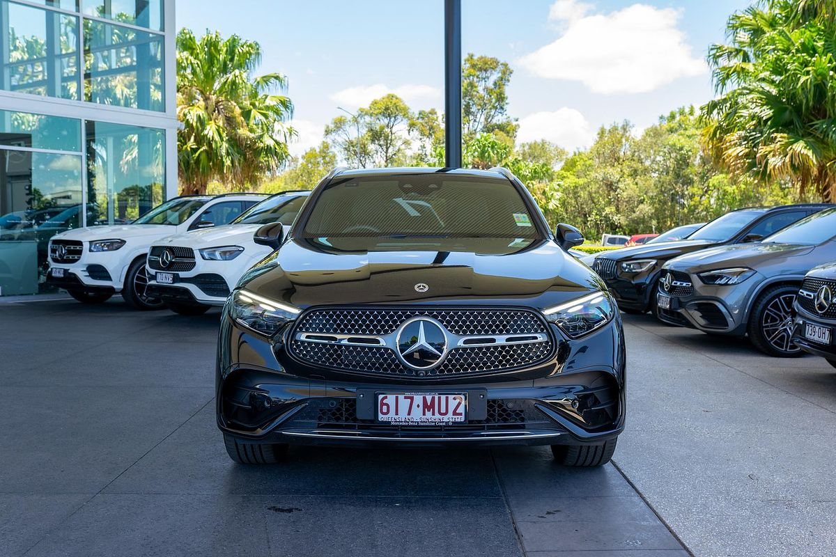 2024 Mercedes-Benz GLC-Class GLC300 X254