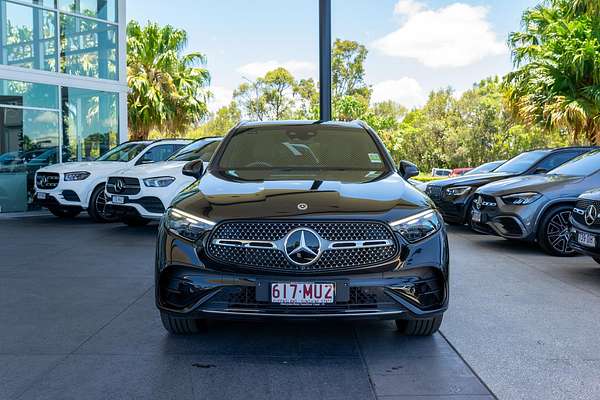 2024 Mercedes-Benz GLC-Class GLC300 X254