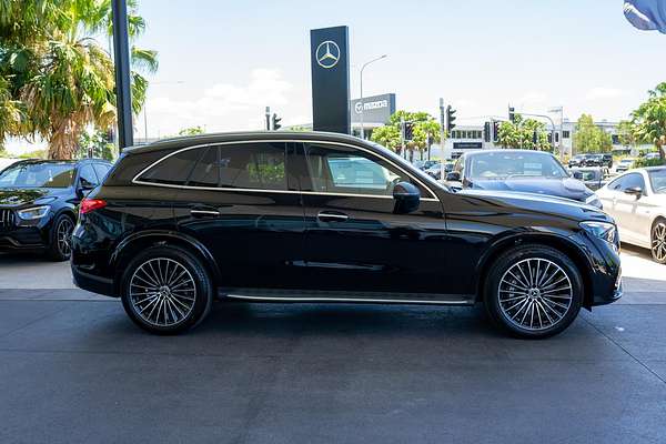 2024 Mercedes-Benz GLC-Class GLC300 X254