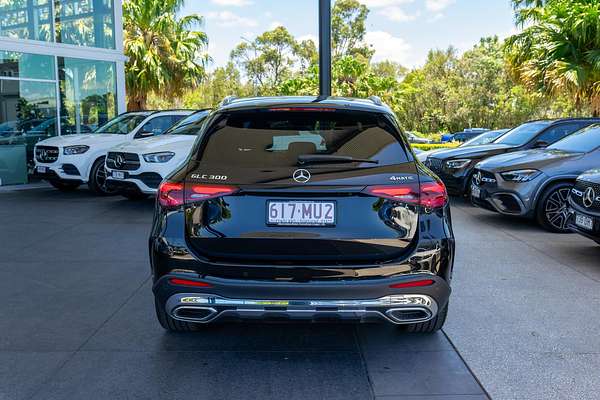 2024 Mercedes-Benz GLC-Class GLC300 X254