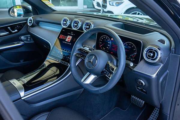 2024 Mercedes-Benz GLC-Class GLC300 X254