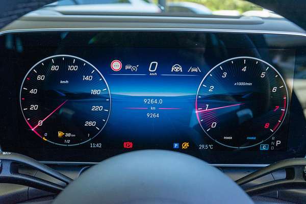 2024 Mercedes-Benz GLC-Class GLC300 X254