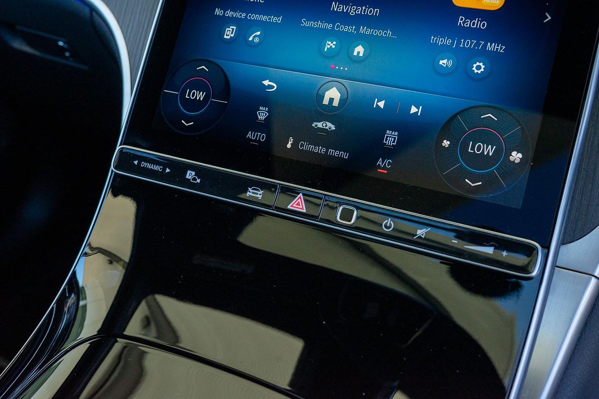 2024 Mercedes-Benz GLC-Class GLC300 X254