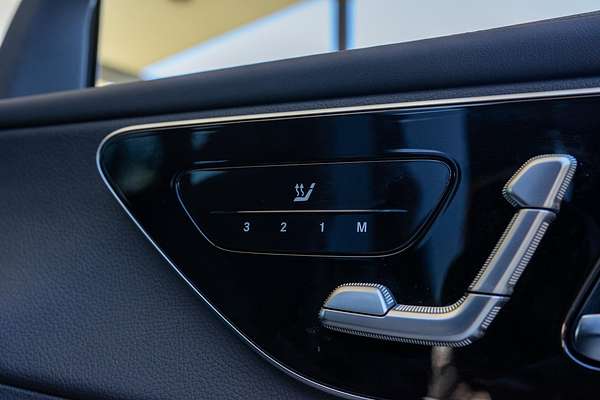 2024 Mercedes-Benz GLC-Class GLC300 X254