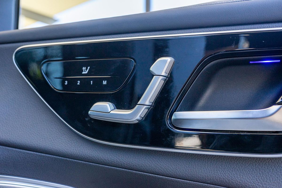 2024 Mercedes-Benz GLC-Class GLC300 X254