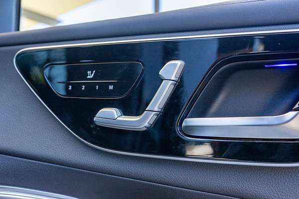 2024 Mercedes-Benz GLC-Class GLC300 X254