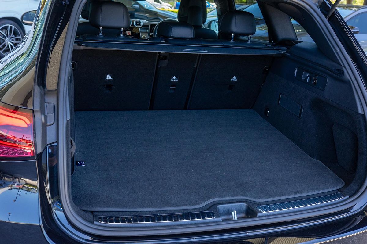 2024 Mercedes-Benz GLC-Class GLC300 X254