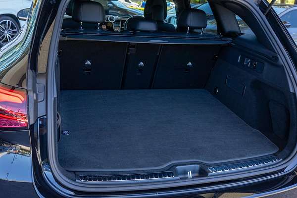 2024 Mercedes-Benz GLC-Class GLC300 X254