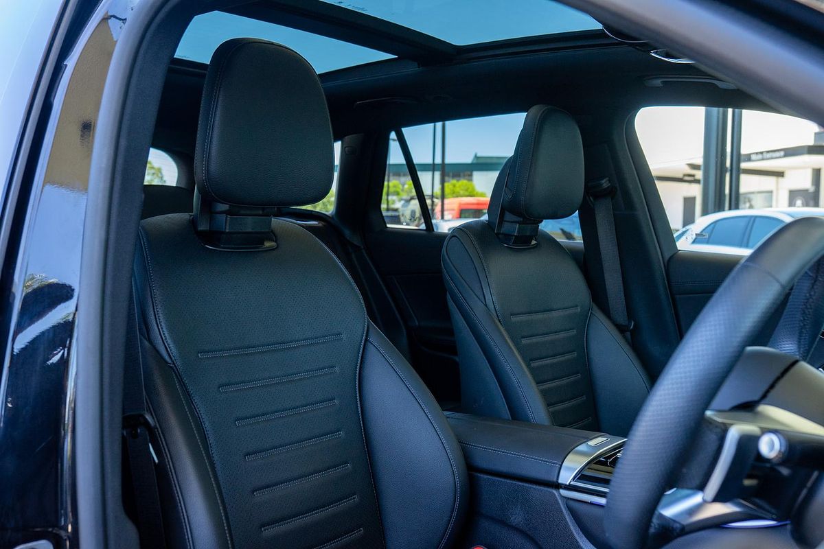 2024 Mercedes-Benz GLC-Class GLC300 X254