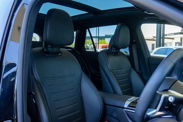 2024 Mercedes-Benz GLC-Class GLC300 X254