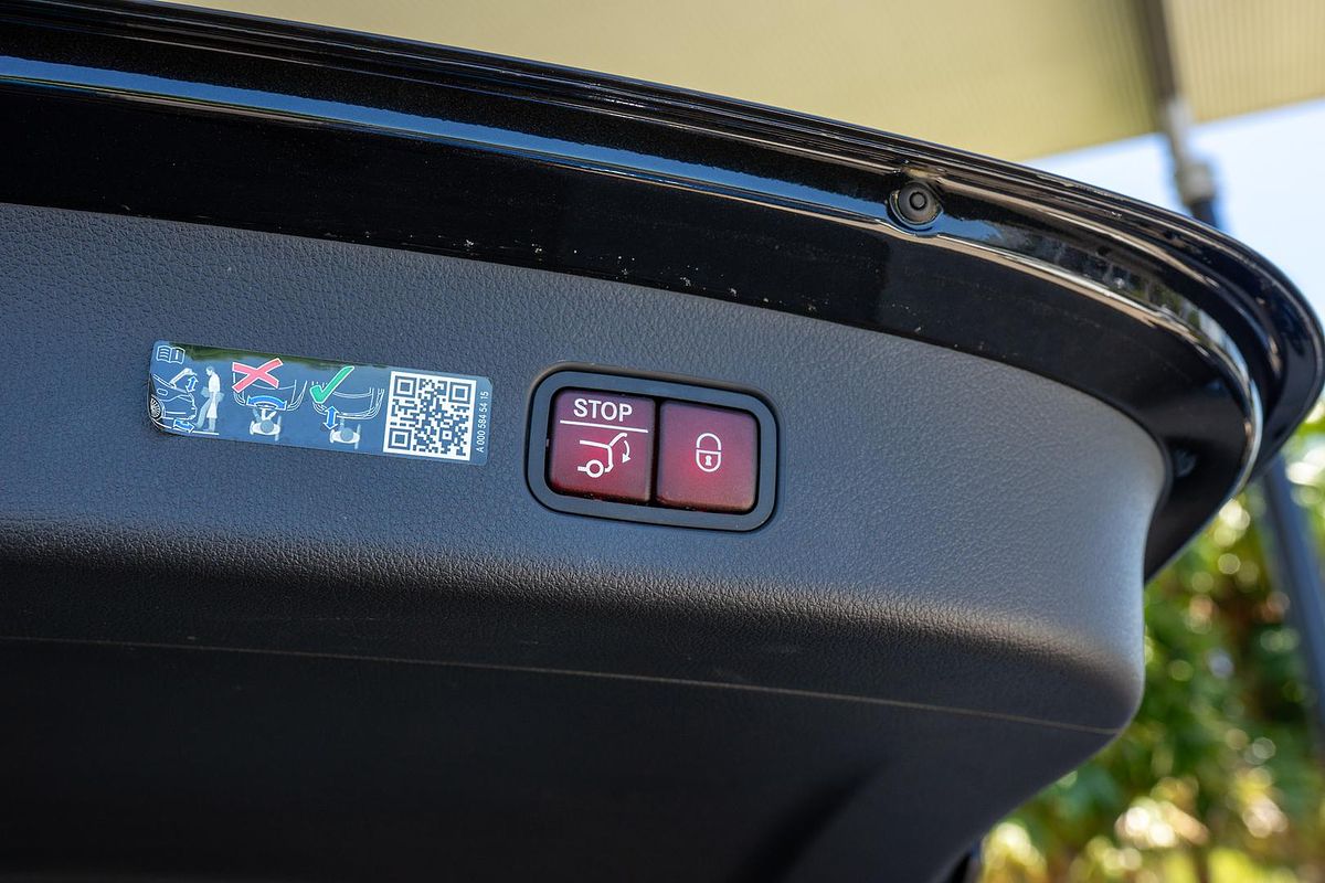 2024 Mercedes-Benz GLC-Class GLC300 X254