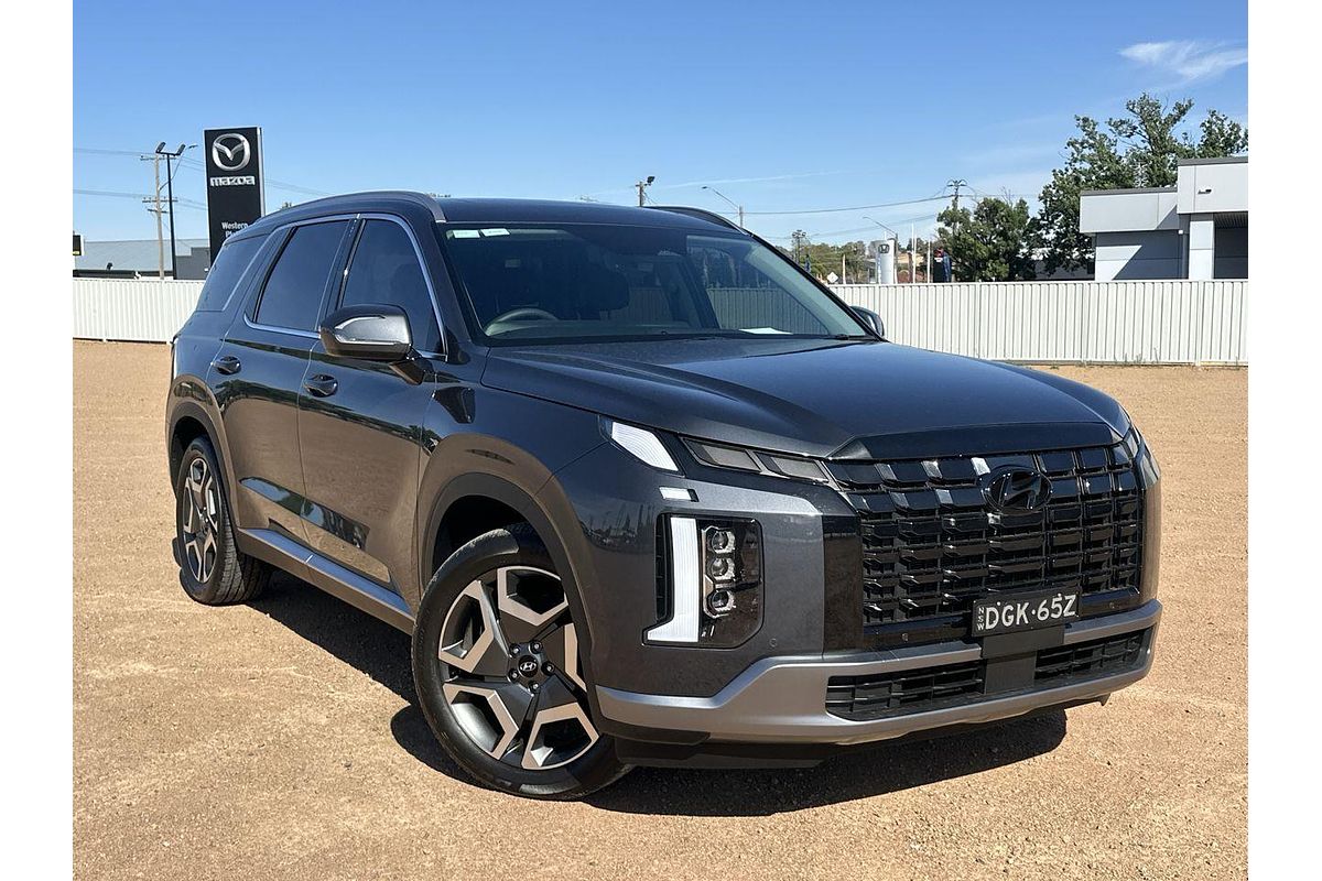 2023 Hyundai Palisade Elite LX2.V4