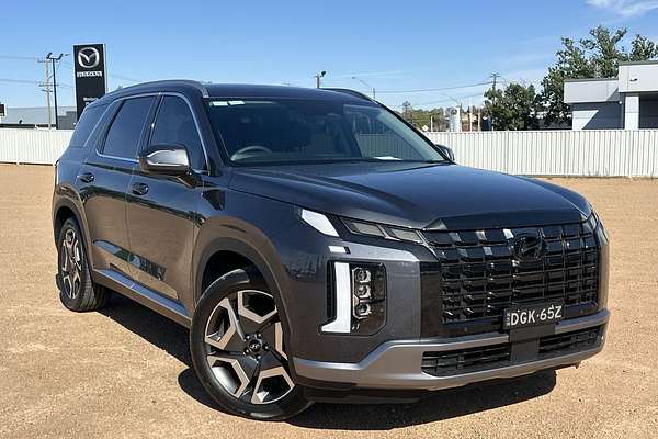 2023 Hyundai Palisade Elite LX2.V4