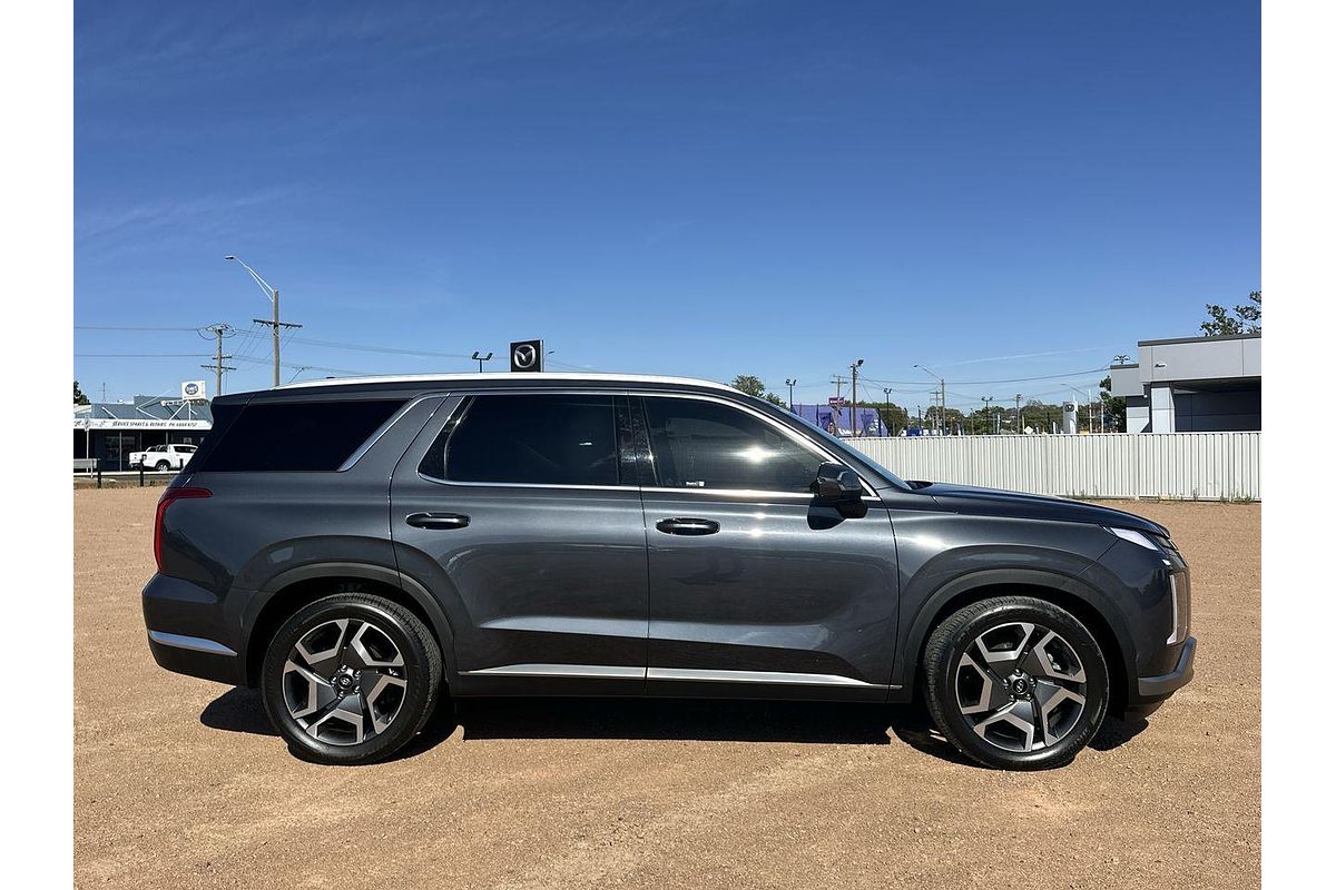 2023 Hyundai Palisade Elite LX2.V4