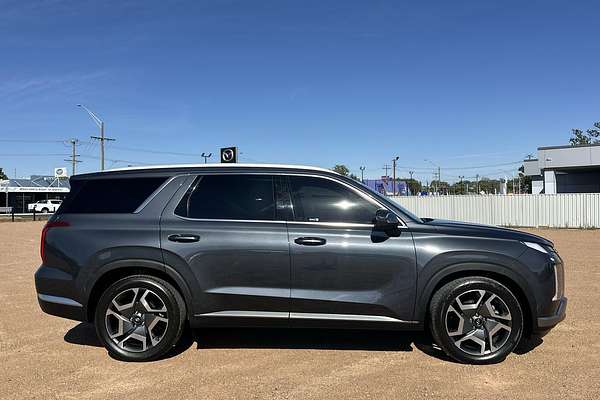2023 Hyundai Palisade Elite LX2.V4