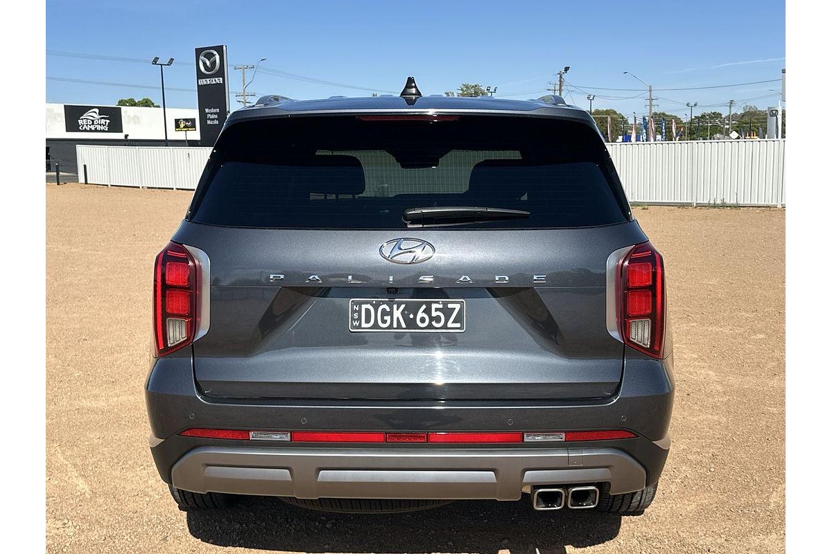 2023 Hyundai Palisade Elite LX2.V4