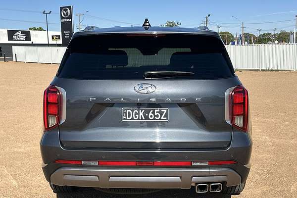 2023 Hyundai Palisade Elite LX2.V4