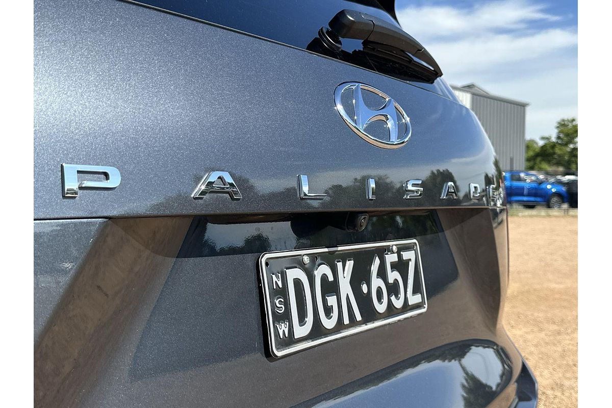 2023 Hyundai Palisade Elite LX2.V4