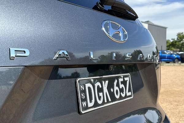 2023 Hyundai Palisade Elite LX2.V4