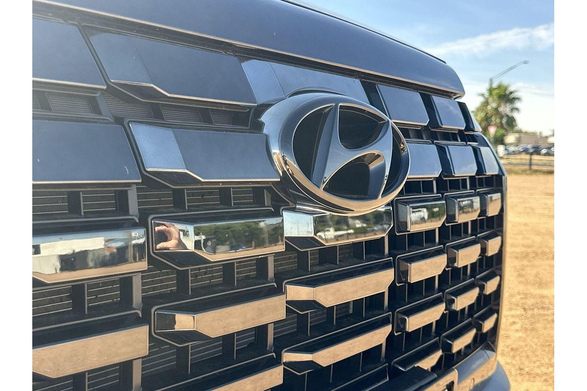 2023 Hyundai Palisade Elite LX2.V4