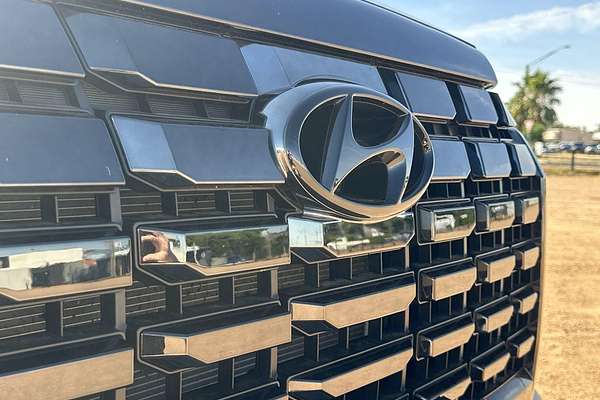 2023 Hyundai Palisade Elite LX2.V4