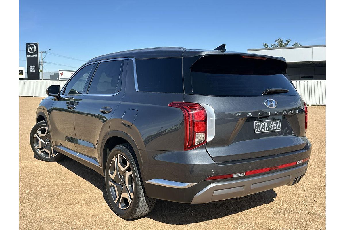 2023 Hyundai Palisade Elite LX2.V4
