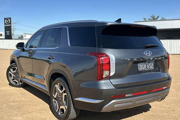 2023 Hyundai Palisade Elite LX2.V4