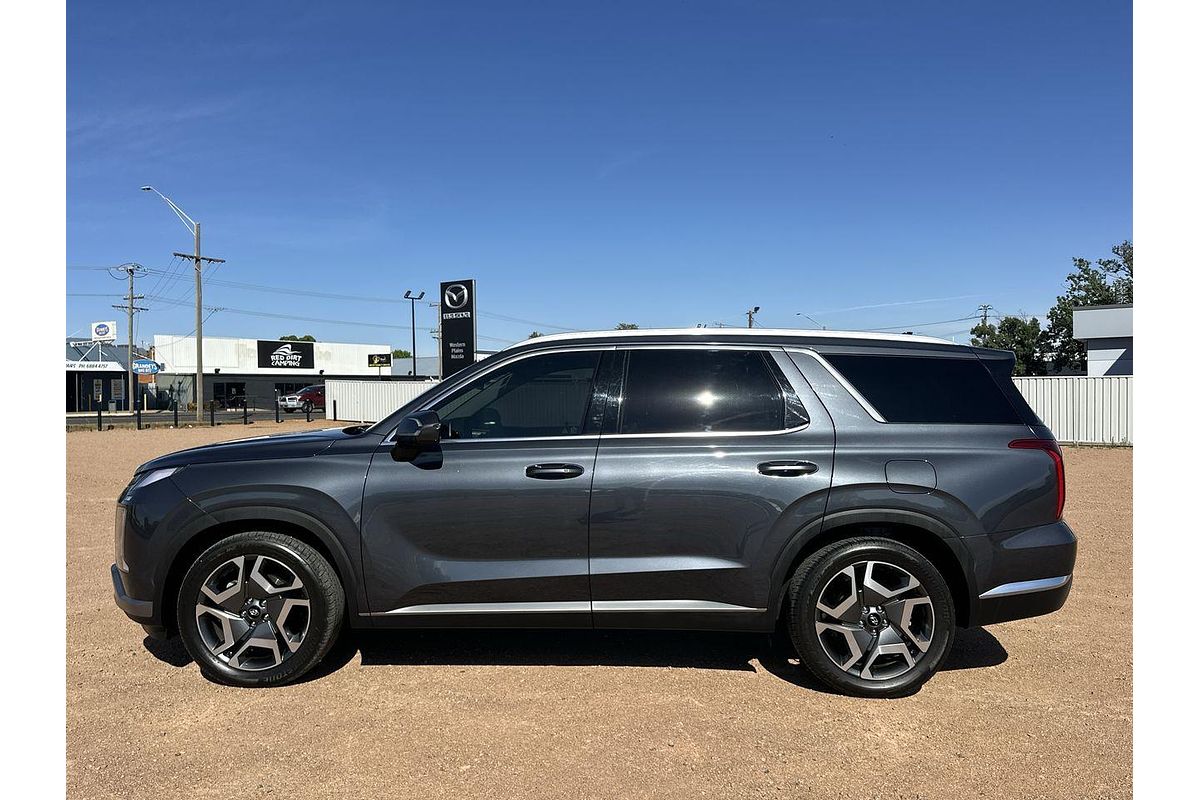 2023 Hyundai Palisade Elite LX2.V4