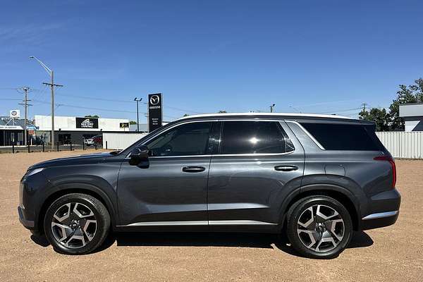 2023 Hyundai Palisade Elite LX2.V4