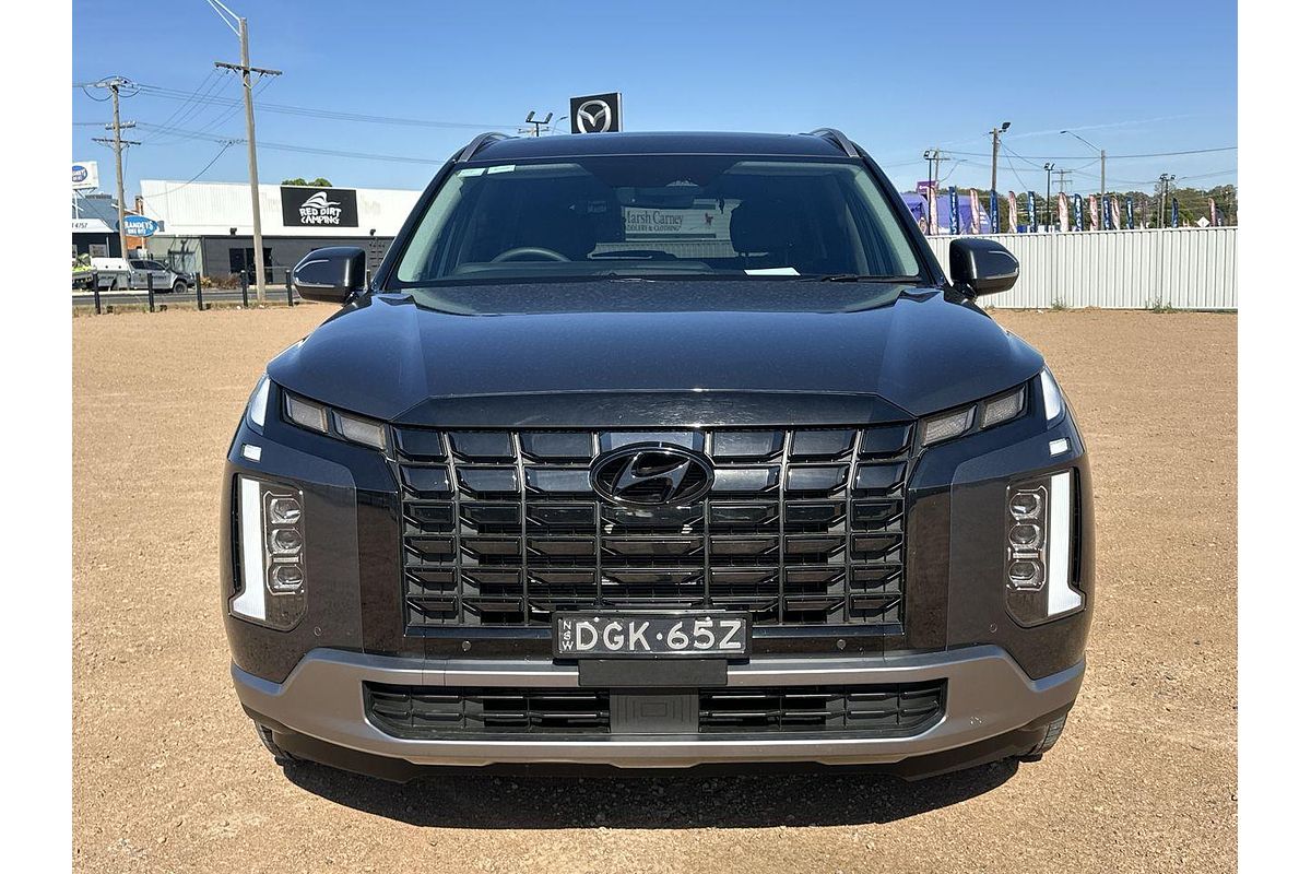 2023 Hyundai Palisade Elite LX2.V4