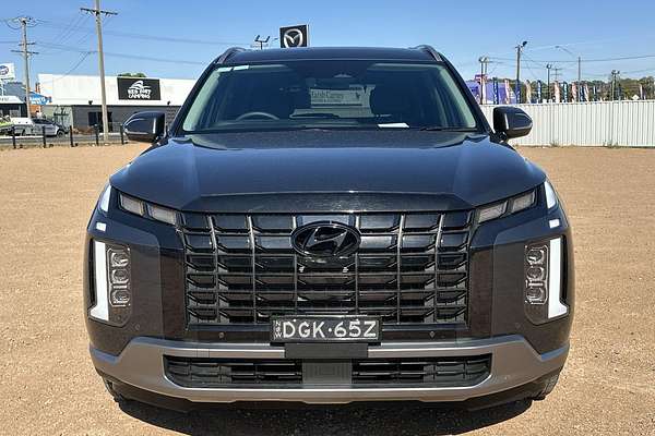 2023 Hyundai Palisade Elite LX2.V4