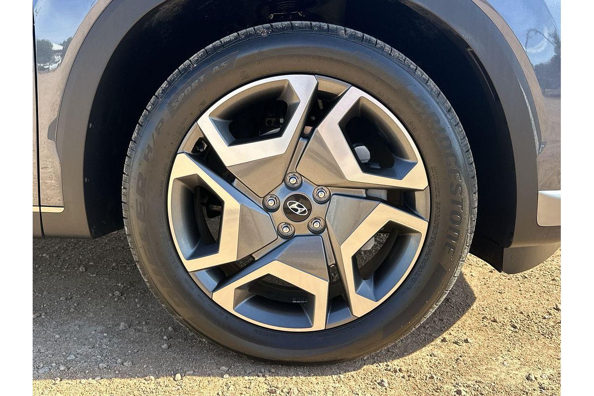 2023 Hyundai Palisade Elite LX2.V4