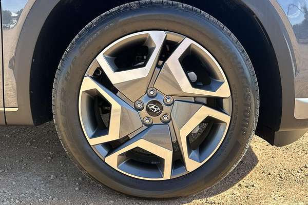 2023 Hyundai Palisade Elite LX2.V4